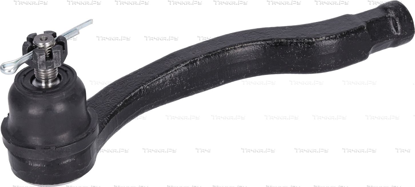 Наконечник рулевой тяги Febi Bilstein ProKit правый для Honda Civic V 1991-1994. Артикул 15539