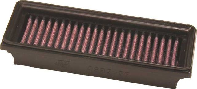 Воздушный фильтр K&N для Renault Twingo I 2001-2006. Артикул 33-2860