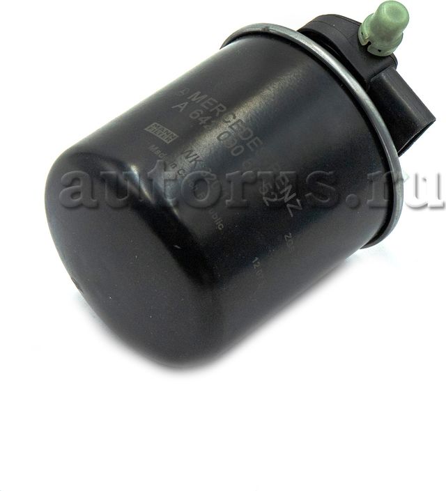 Топливный фильтр Mercedes-Benz для Mercedes-Benz M-Класс II (W164) 2005-2011. Артикул A6420906052