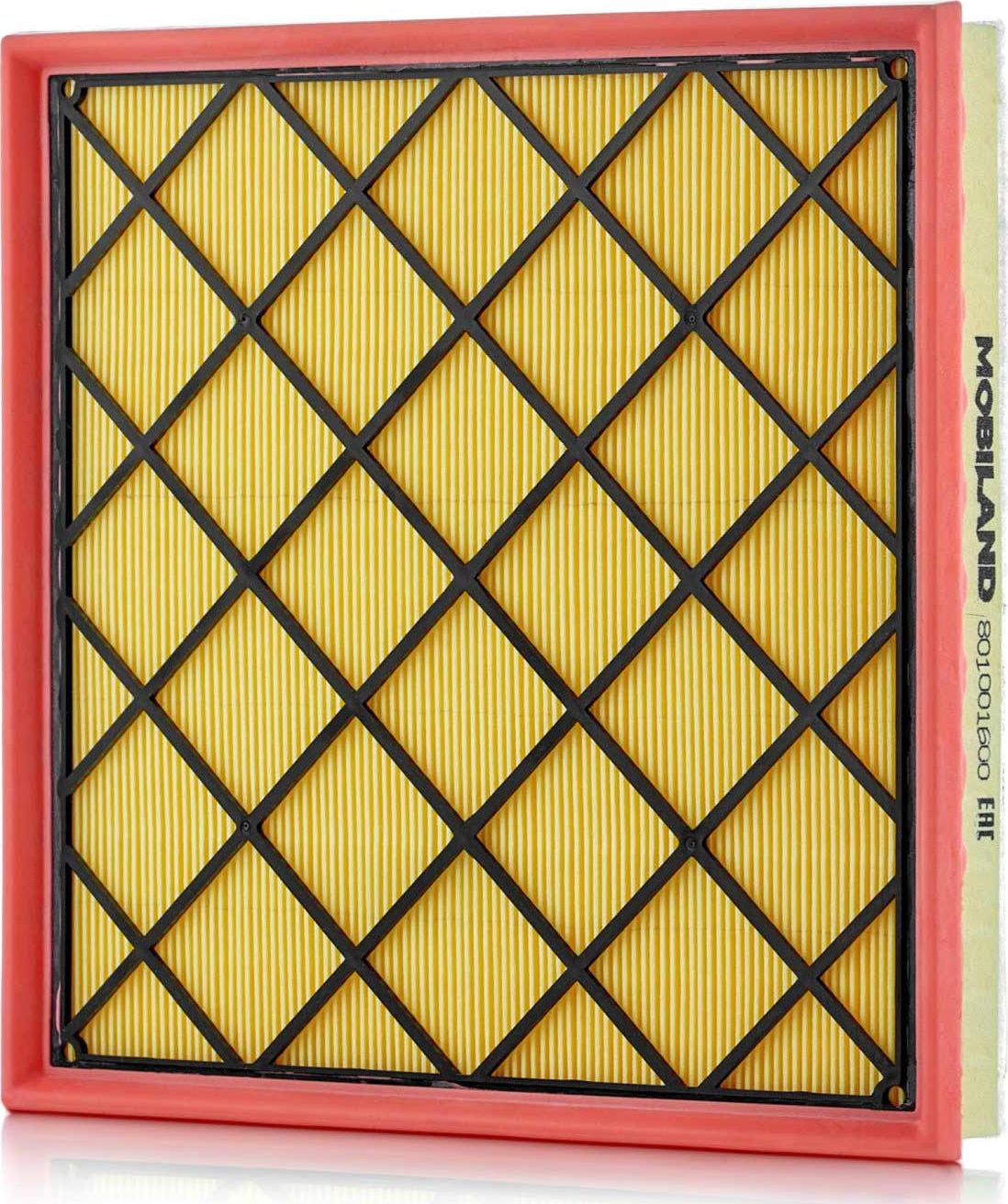 Воздушный фильтр Mobiland. Артикул 801001600