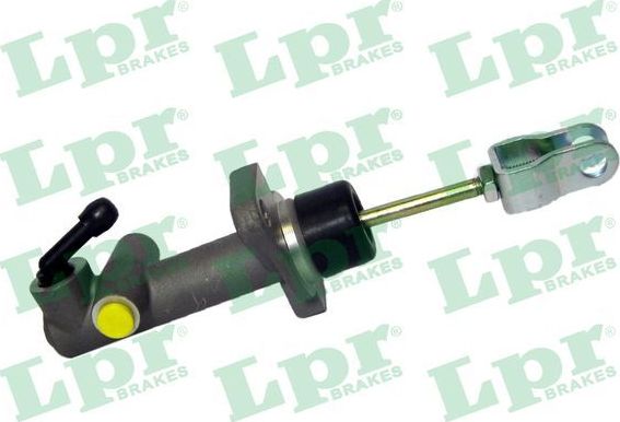 Цилиндр сцепления главный AP. Артикул 2294