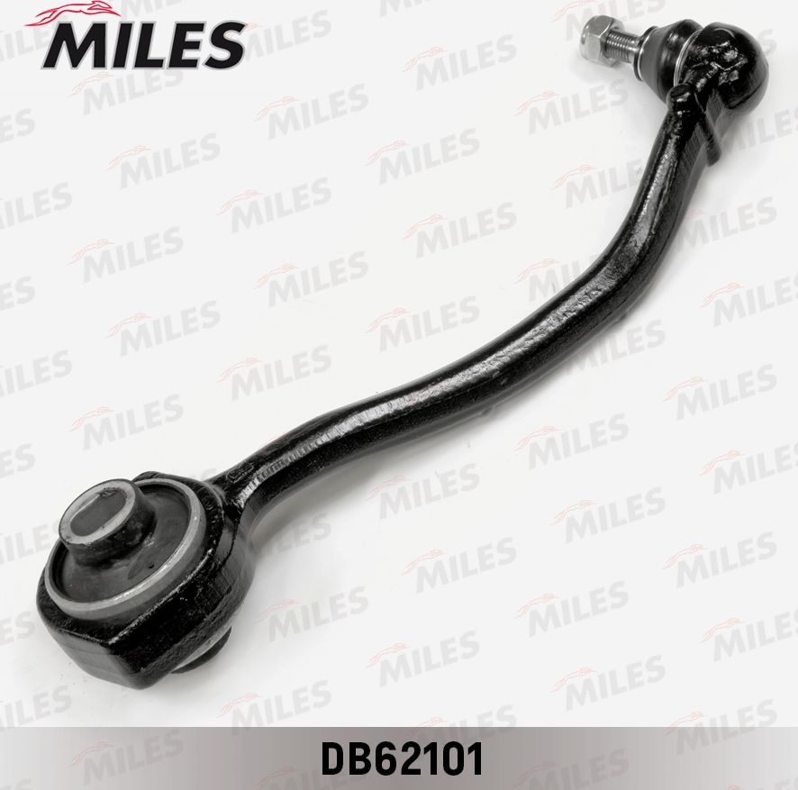 Поперечный рычаг передней подвески Miles (сталь). Артикул DB62101