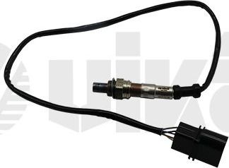 Лямбда-зонд (кислородный датчик) Vika. Артикул 99061798901