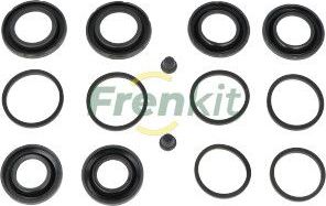 Ремкомплект тормозного суппорта Frenkit передний для Land Rover Range Rover IV 2012-2026. Артикул 236039