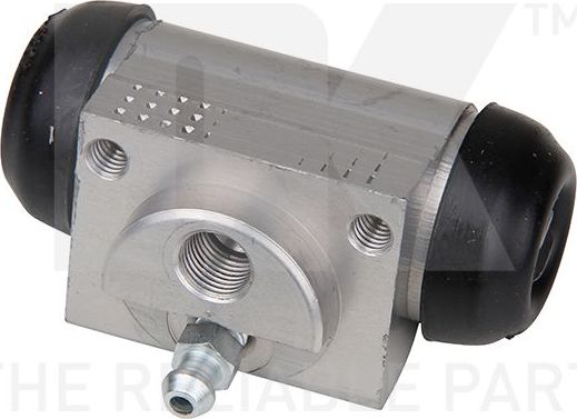 Тормозной цилиндр NK задний для Ford Fusion I 2002-2012. Артикул 802567