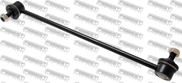Стойка (тяга) стабилизатора Febest передняя левая для Mazda Tribute I 2000-2008. Артикул 0523-EPFL