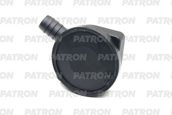 Клапан вентиляции картерных газов Patron (полимерный материал). Артикул P14-0047
