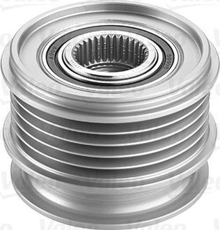 Муфта генератора обгонная Valeo VALEO NEW SPARE PART. Артикул 588064