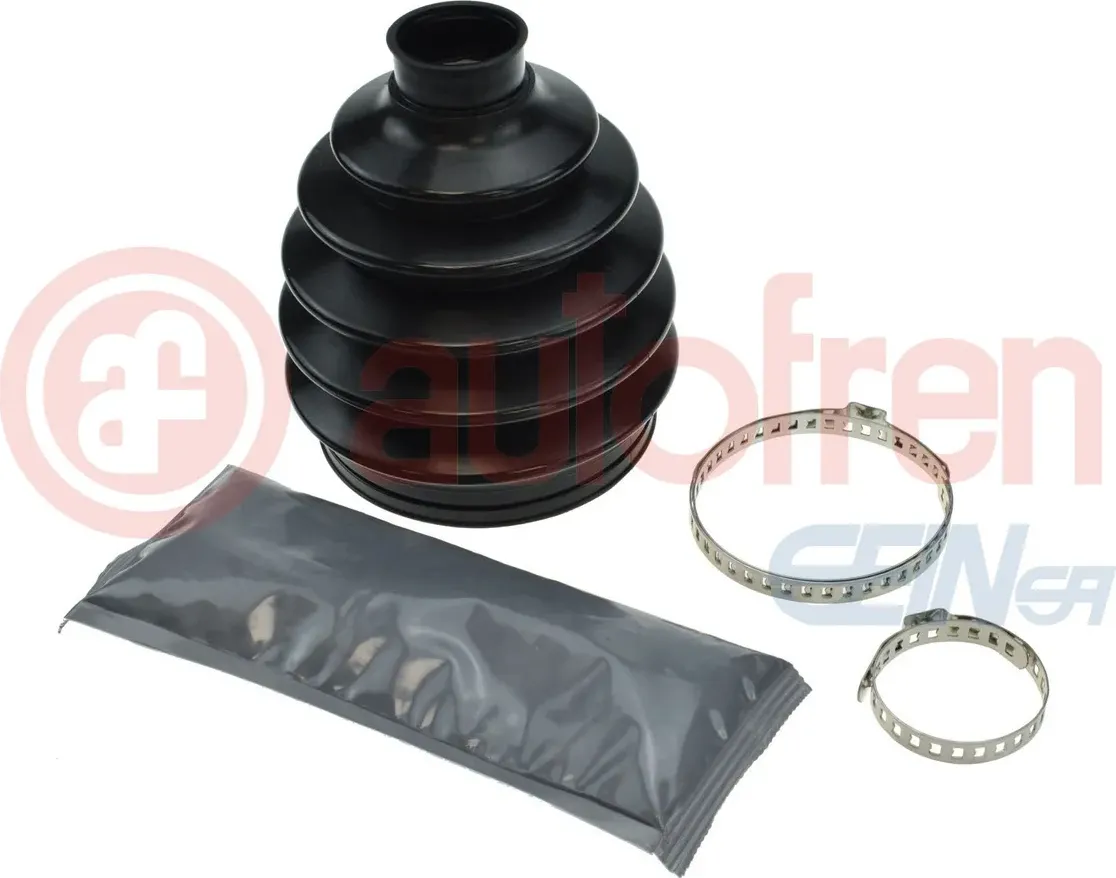 D8553T_пыльник ШРУСа наружного ! термопласт/ SsangYong Kyron D20/D27/E23 05 (Seinsa Autofren) Seinsa Autofren. Артикул D8553T