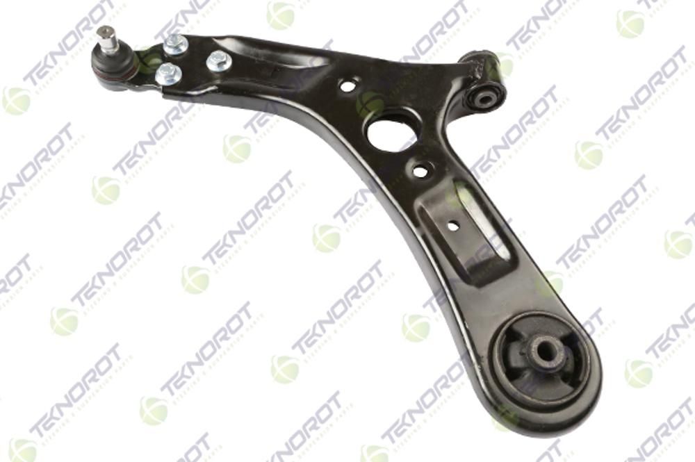Поперечный рычаг передней подвески Teknorot. Артикул KI-479