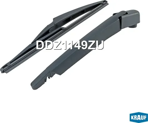 Рычаг стеклоочистителя (Krauf). Артикул DDZ1149ZU