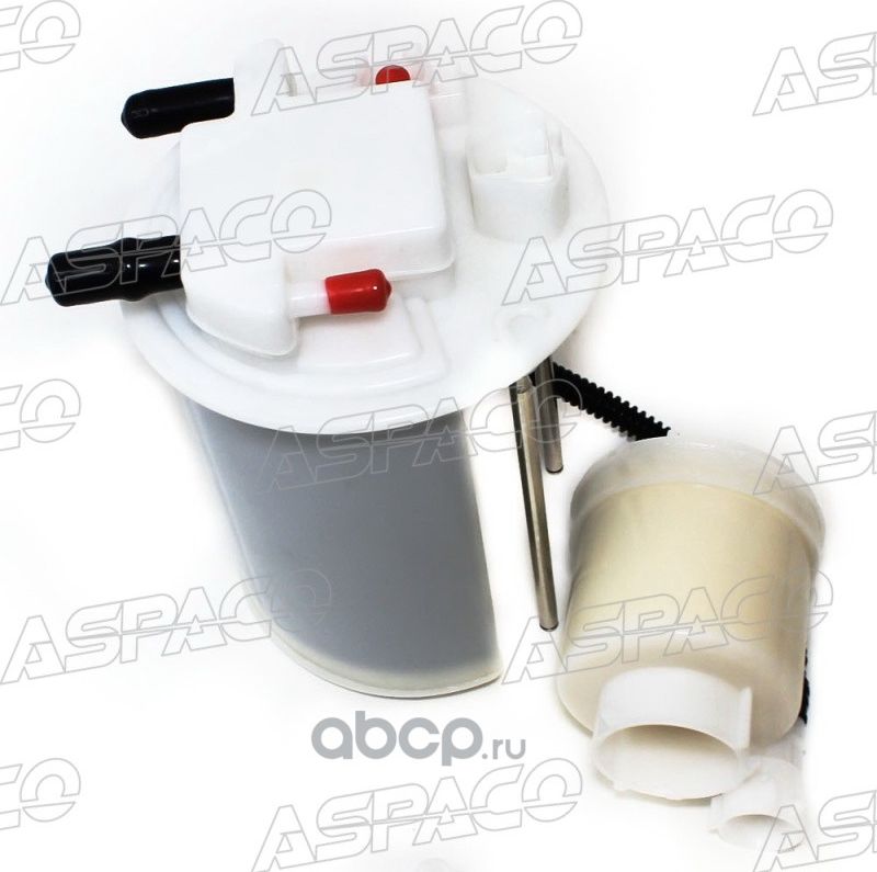 ФИЛЬТР ТОПЛИВНЫЙ TOYOTA RAV IV 05-08 (Aspaco). Артикул AP42080