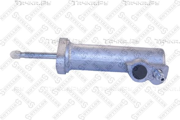 Цилиндр сцепления рабочий Stellox (алюминий). Артикул 05-84004-SX