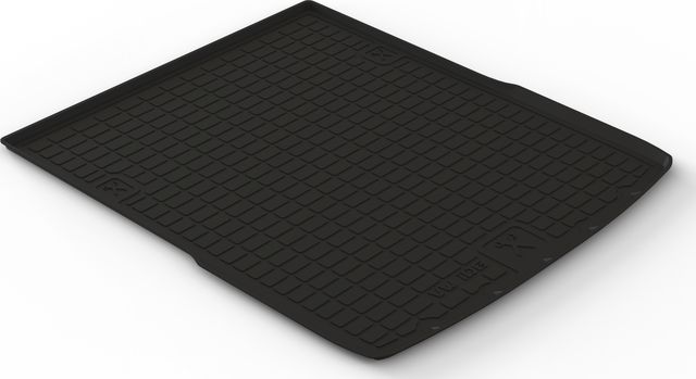 Коврик Seintex для багажника Volkswagen ID.6 2022-2026. Артикул 99729