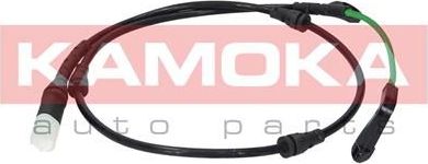 Датчик износа тормозных колодок  Kamoka. Артикул 105007