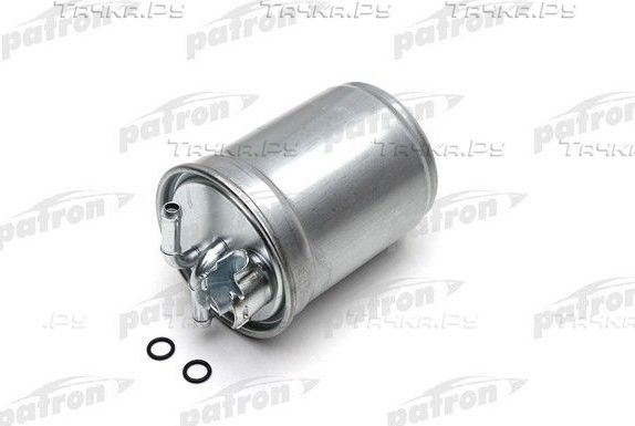 Топливный фильтр Patron. Артикул PF3011