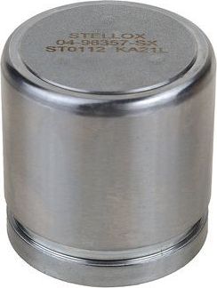 Поршень тормозного суппорта Stellox. Артикул 04-98357-SX