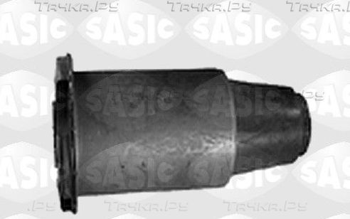 Сайлентблок переднего рычага подвески Sasic передний нижний для Renault 25 1984-1988. Артикул 4001427