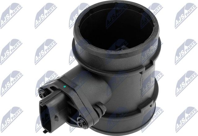 Датчик массового расхода воздуха (ДМРВ) NTY для Lancia Thesis 2002-2009. Артикул EPP-FT-001