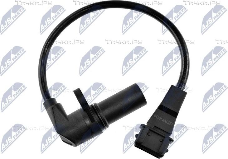 Датчик положения коленвала NTY для Chevrolet Spark III 2010-2016. Артикул ECP-DW-004