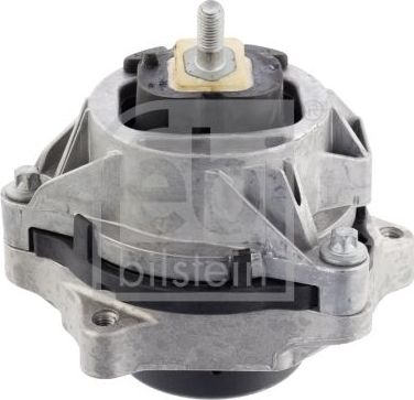 Подушка (опора) двигателя Febi Bilstein левая для BMW 2 F22 2015-2026. Артикул 104263