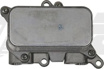 Радиатор масляный (маслоохладитель) для двигателя Vika. Артикул 33171432201