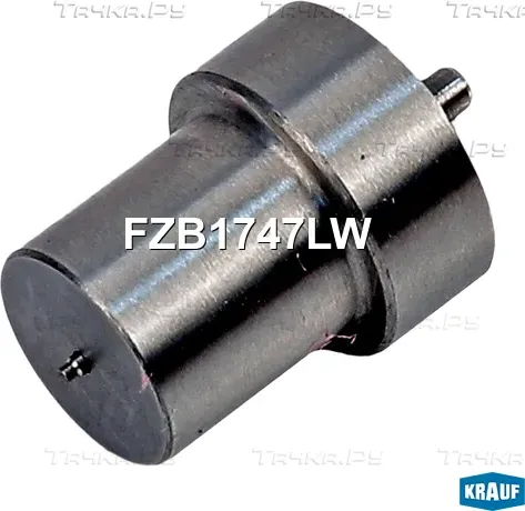 Распылитель форсунки Krauf. Артикул FZB1747LW