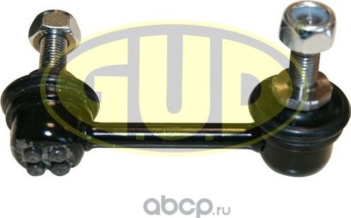 Стойка (тяга) стабилизатора G.U.D.. Артикул GSP301572