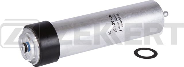 Топливный фильтр Zekkert. Артикул KF-5015
