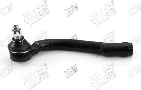 Наконечник рулевой тяги APlus. Артикул 21358AP