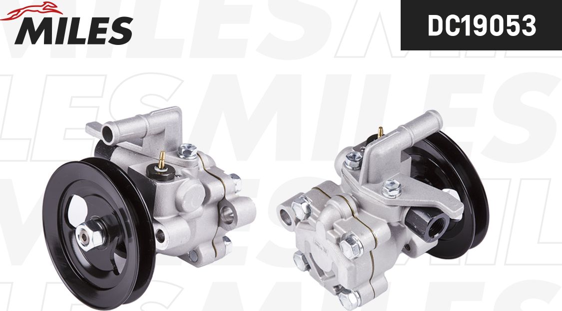 Насос ГУР Miles. Артикул DC19053