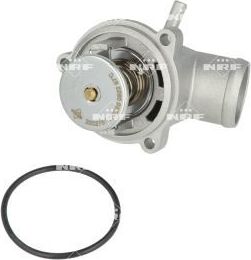 Термостат NRF для Mercedes-Benz V-Класс I (W638) 1996-2003. Артикул 725290