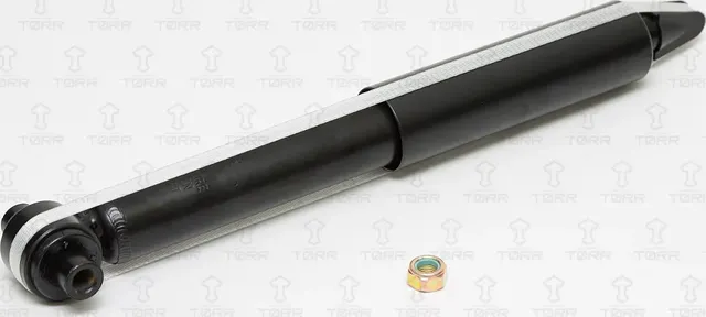 Амортизатор VOLVO S60/S80 00- задн.лев./прав.газ (Torr). Артикул DH1331