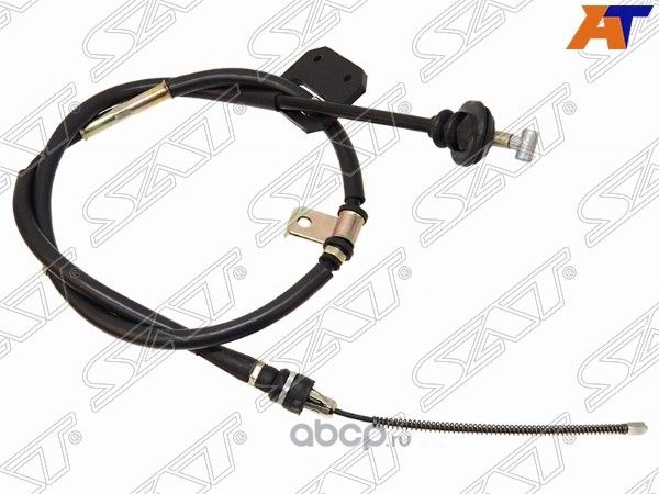 ТРОС РУЧНОГО ТОРМОЗА SUZUKI ESCUDOVITARA 98-05 LH (SAT). Артикул ST5442065D10