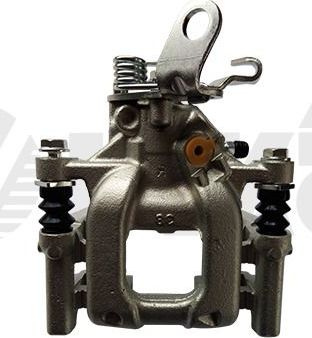 Тормозной суппорт Vika задний левый для Skoda Octavia A5 2004-2013. Артикул 66151739101