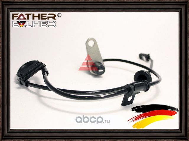 Импульсный датчик abs (rr lh) (Father). Артикул F788R07