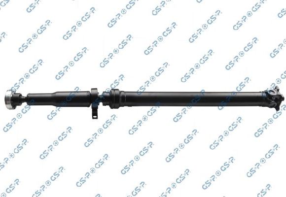 Карданный вал GSP задний для Land Rover Discovery III 2004-2009. Артикул PS900325