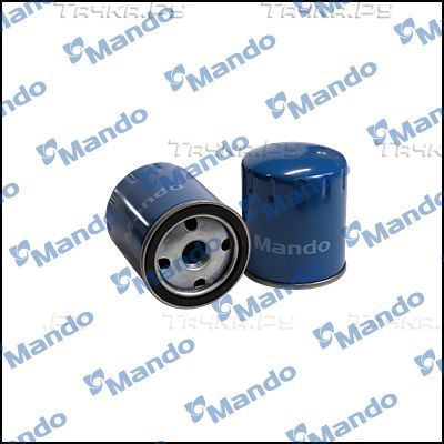 Масляный фильтр Mando для Peugeot 406 I 1996-2004. Артикул MMF045208