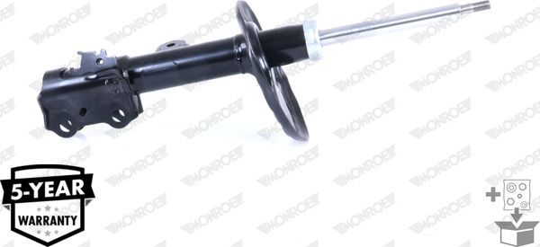 Амортизатор Monroe Original (Gas). Артикул G8117