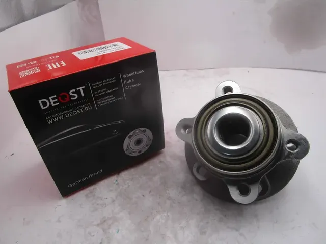 Ступица (107162) (Deqst) Deqst. Артикул 107162