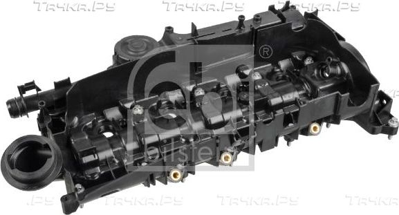 Клапанная крышка Febi Bilstein febi Plus для BMW X3 III (G01) 2017-2026. Артикул 174839