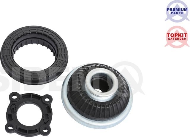 Опора амортизатора (стойки) Sidem передняя для Opel Astra H 2004-2014. Артикул 809408 KIT