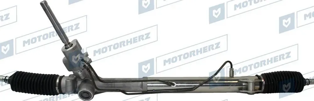 Рулевая рейка с тягами гидравлическая (VOLVO S80 II 2006-2010, VOLVO XC60 2009-, (Motorherz). Артикул R20191RB