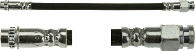 Тормозной шланг TRW для Citroen Xsara Picasso 1999-2012. Артикул PHA572