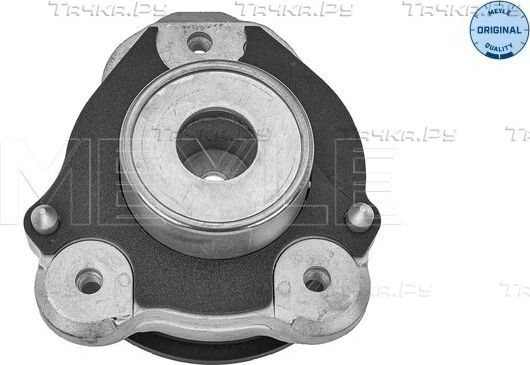 Опора амортизатора (стойки) Meyle Original передняя левая для Fiat Ducato III 2009-2026. Артикул 214 641 0028