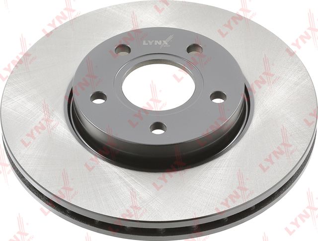 Тормозной диск LYNXauto. Артикул BN-1440