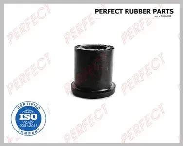 Втулка рессоры 18x30x30/35 PERFECT (Кратность 2 шт) Perfect. Артикул IS24DMAX