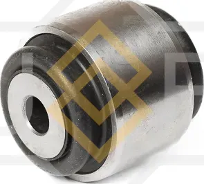 Сайлентблок плавающий верхний / Тяга панара / Перед. + зад. подв (Sufix). Артикул SL1950