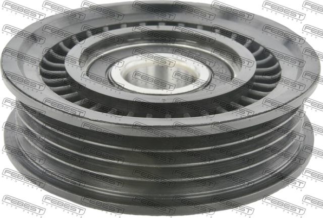 Натяжной ролик (натяжитель) ремня ГРМ Febest для Ford Focus III 2012-2019. Артикул 2187-CB8