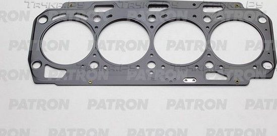 Прокладка ГБЦ Patron для Opel Zafira C 2011-2019. Артикул PG2-0280